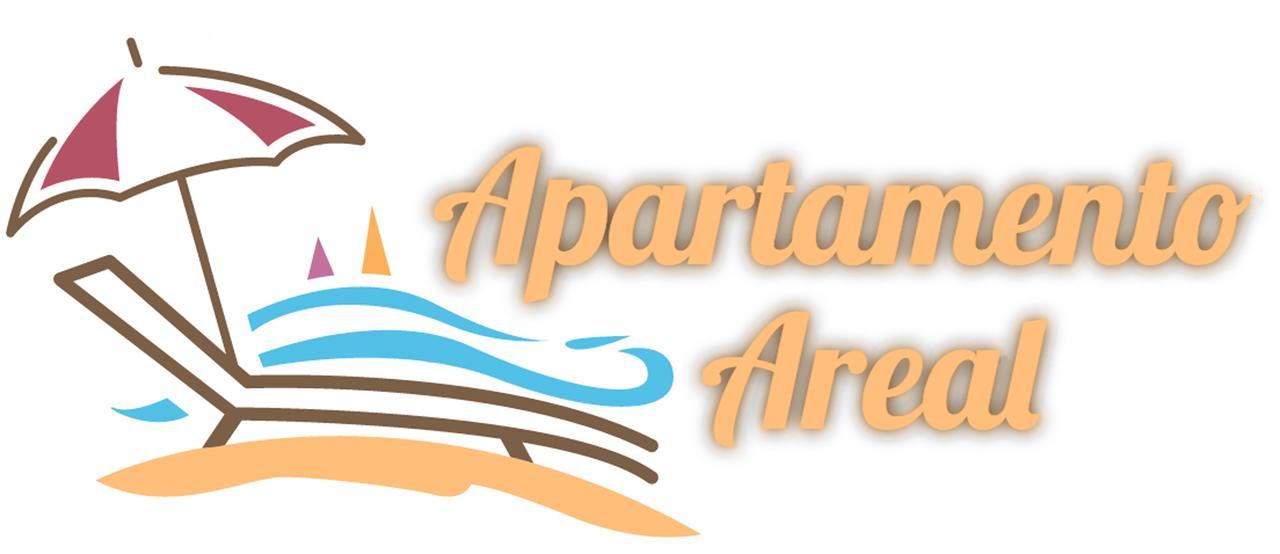 Apartamento Areal Apartment Торейра Екстериор снимка